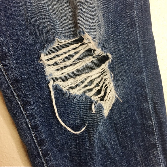 DL1961 Goldie Petite Jeans - Picture 6 of 8